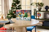 Super Heroes Marvel Advent Calendar 2026