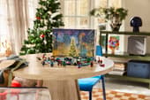 Super Heroes Marvel Advent Calendar 2026