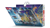 Super Heroes Marvel Advent Calendar 2026