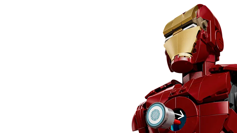 Iron Man Mark 3 Collectors' Edition