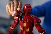 Iron Man Mark 3 Collectors' Edition