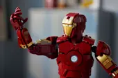 Iron Man Mark 3 Collectors' Edition