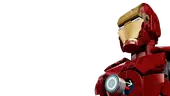 Iron Man Mark 3 Collectors' Edition