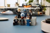 S.H.I.E.L.D. Helicarrier