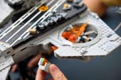 S.H.I.E.L.D. Helicarrier