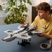 S.H.I.E.L.D. Helicarrier