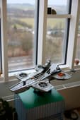 S.H.I.E.L.D. Helicarrier