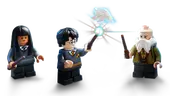 Hogwarts Moment: Charms Class