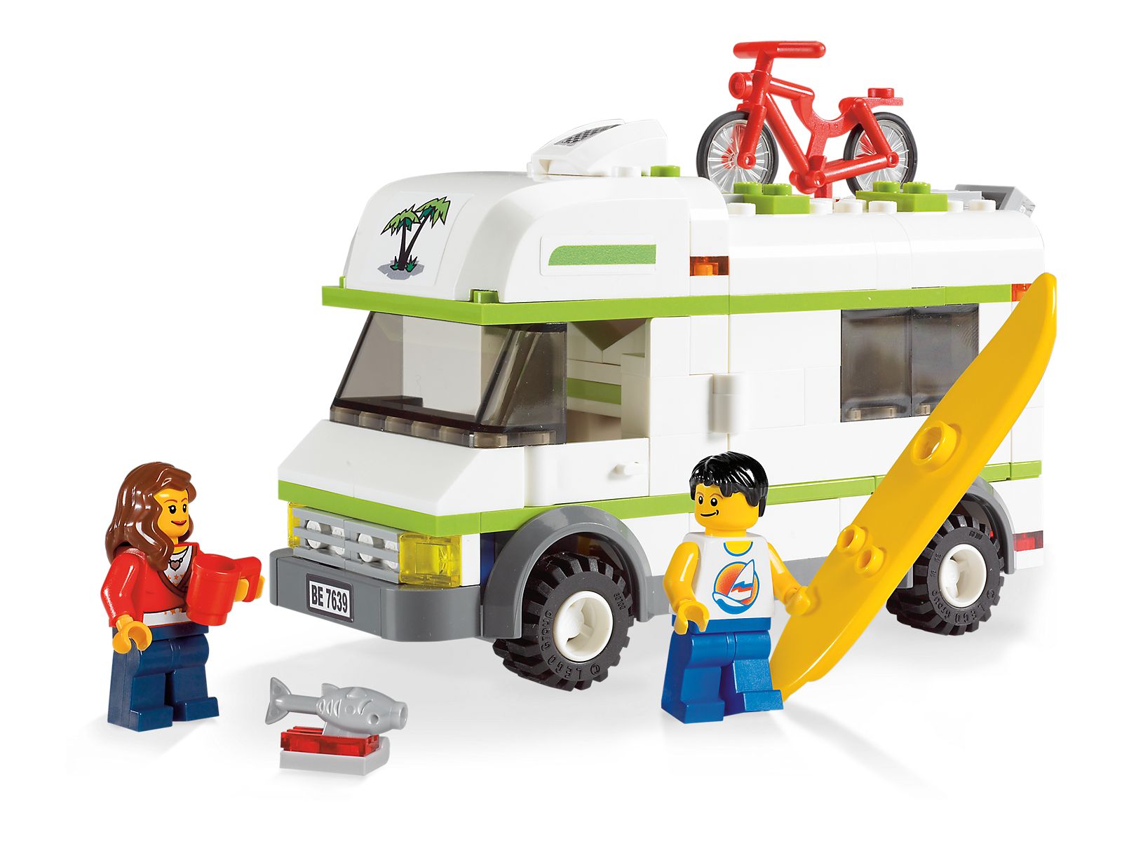 Camper