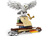 Hogwarts Icons Collectors' Edition