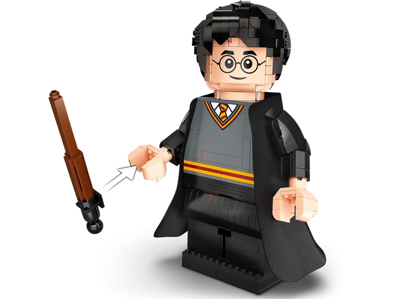 Harry Potter &amp; Hermione Granger
