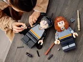 Harry Potter &amp; Hermione Granger
