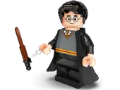 Harry Potter &amp; Hermione Granger