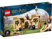 Hogwarts: First Flying Lesson