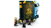 Hogwarts Moment: Defence Against the Dark Arts Class