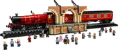 Hogwarts Express - Collectors' Edition