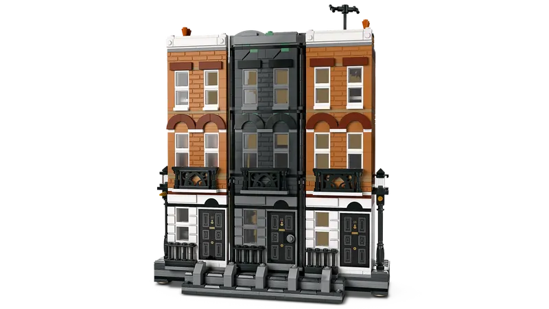 12 Grimmauld Place