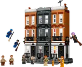 12 Grimmauld Place
