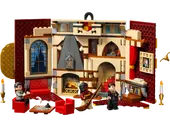 Gryffindor House Banner