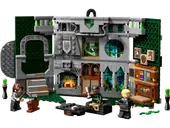 Slytherin House Banner