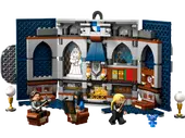 Ravenclaw House Banner