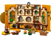 Hufflepuff House Banner