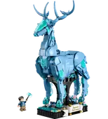 Expecto Patronum