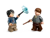 Expecto Patronum