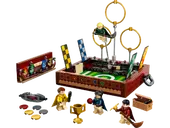 Quidditch Trunk