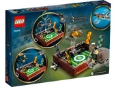 Quidditch Trunk