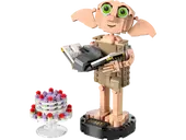 Dobby the House-Elf