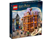 Diagon Alley Weasleys' Wizard Wheezes