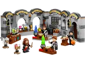Hogwarts Castle: Potions Class