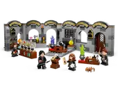 Hogwarts Castle: Potions Class