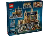 Hogwarts Castle: The Great Hall