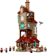 The Burrow – Collectors' Edition