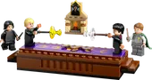 Hogwarts Castle: Duelling Club