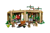 Hogwarts Castle: Herbology Class