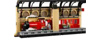 Book Nook: Hogwarts Express