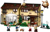 Privet Drive: Aunt Marge's Visit