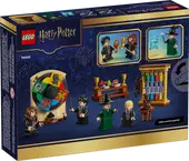 Hogwarts Castle: Sorting Hat Ceremony
