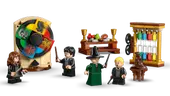Hogwarts Castle: Sorting Hat Ceremony