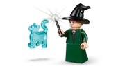 Hogwarts Castle: Sorting Hat Ceremony