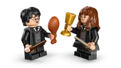 Hogwarts Castle: Sorting Hat Ceremony