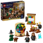 Hogwarts Castle: Sorting Hat Ceremony