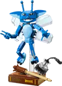Cornish Pixie