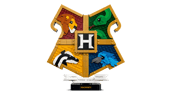 Hogwarts House Crest