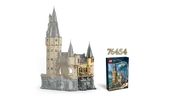 Hogwarts Castle: Hospital Wing