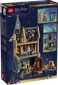 Hogwarts Castle: Hospital Wing