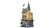 Hogwarts Castle: Hospital Wing